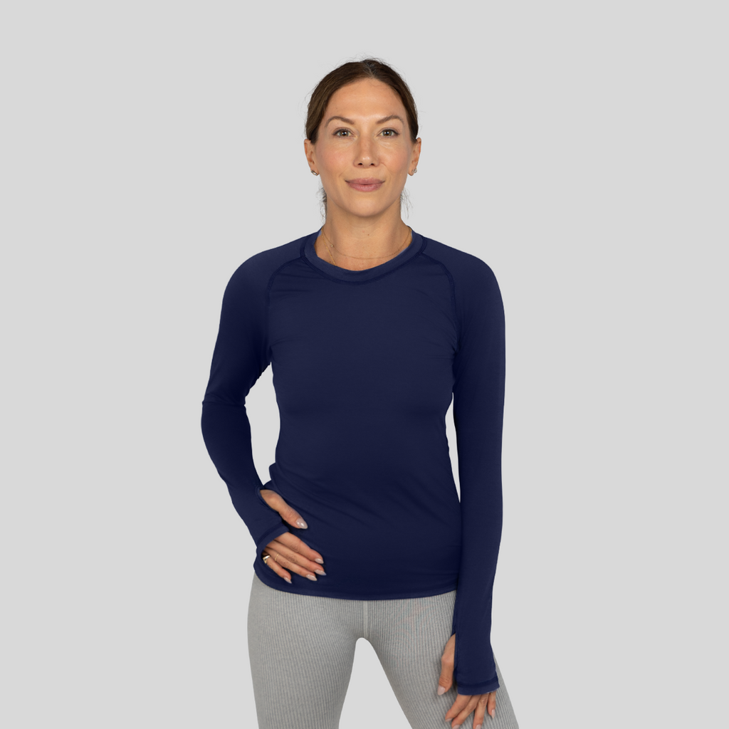 Laguna UPF 50+ Women's Sun Shirt